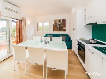 Residenze dei Fiori Porto Rotondo Edera 1